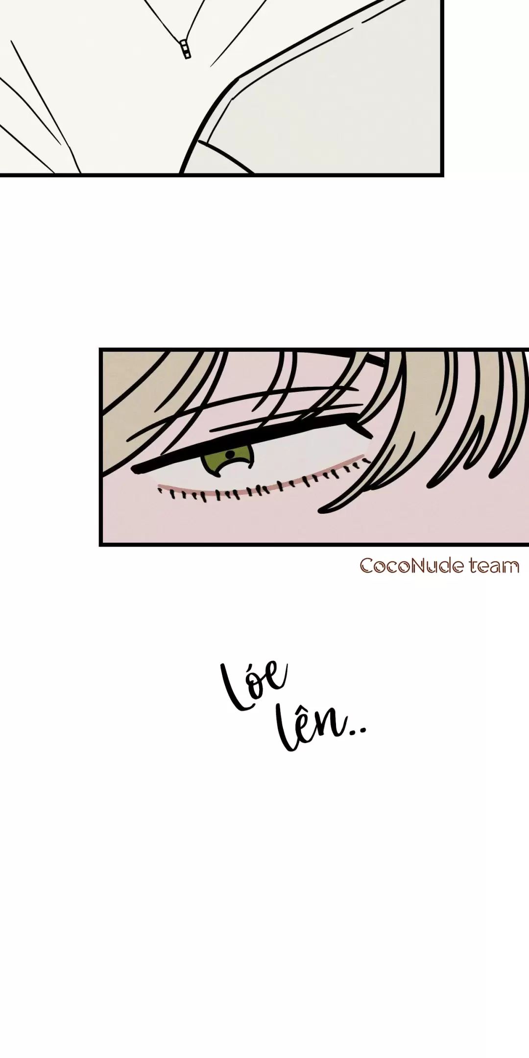 lời tỏ tình từ con số 0 chapter 28 30