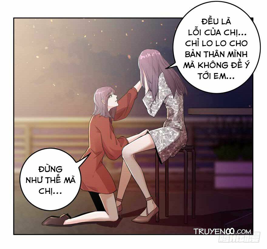 khốn ái tù lung chapter 2 13