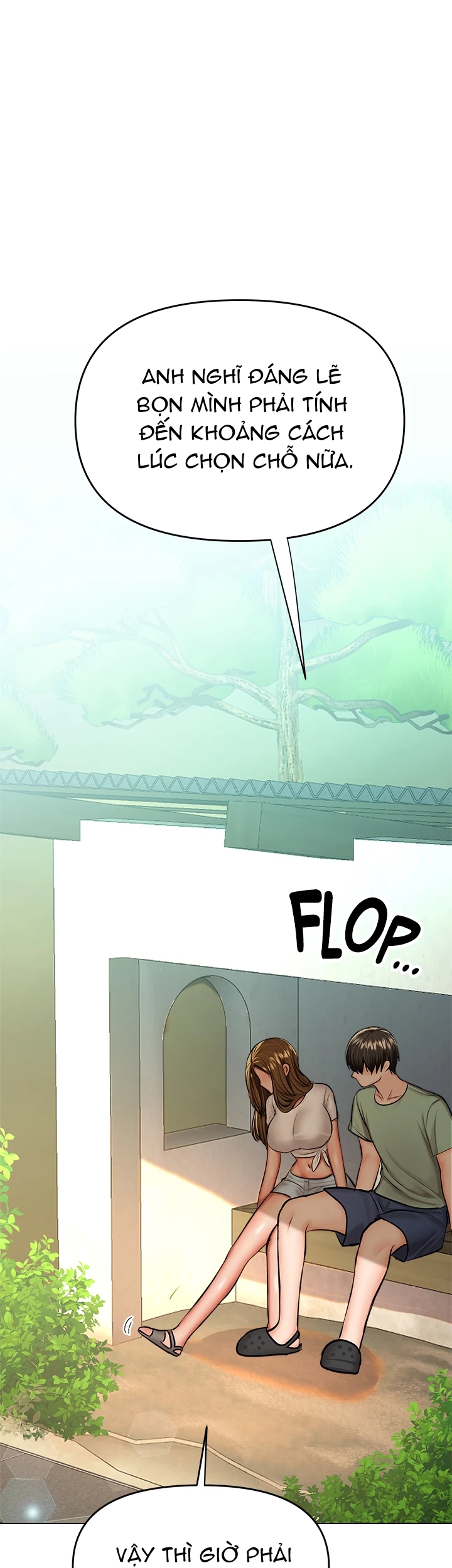 chiều chuộng em đi mà chapter 31.2 19