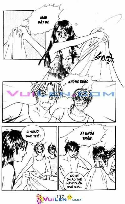 cô gái yêu kiều chapter 6 117