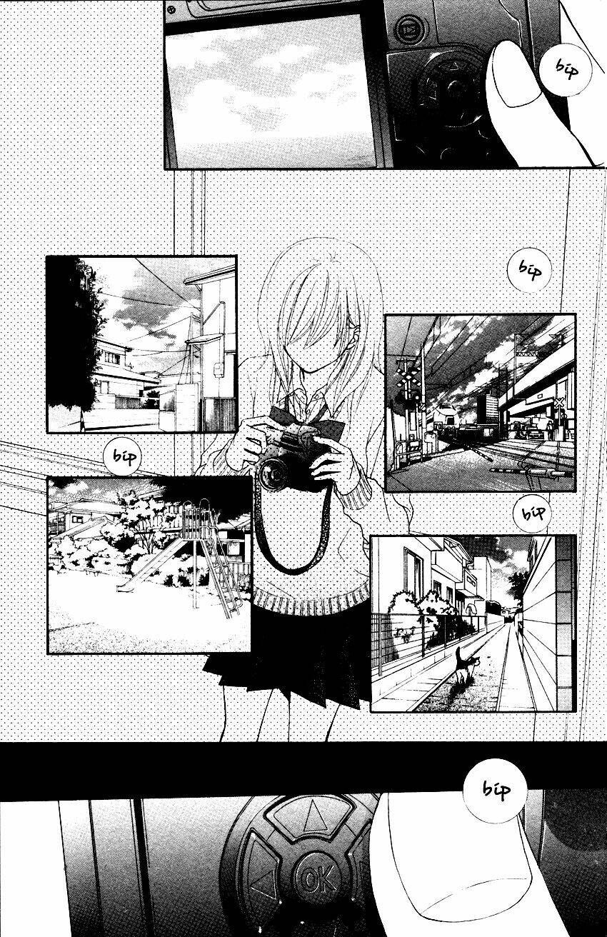 seishun panda! chapter 4 19