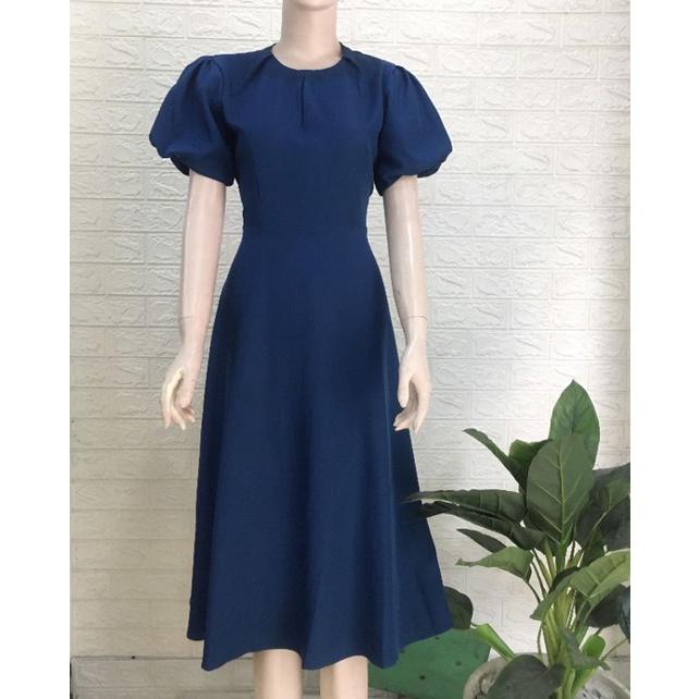 ĐẦM XÒE XANH TAY PHỒNG