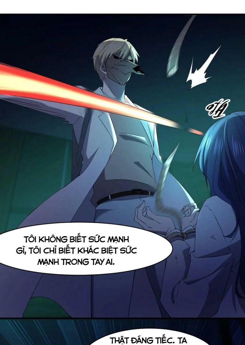 đừng hiểu lầm, tôi mới là người bị hại! chapter 54 13