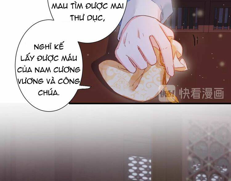 hoa nhan sách chapter 78.1 13