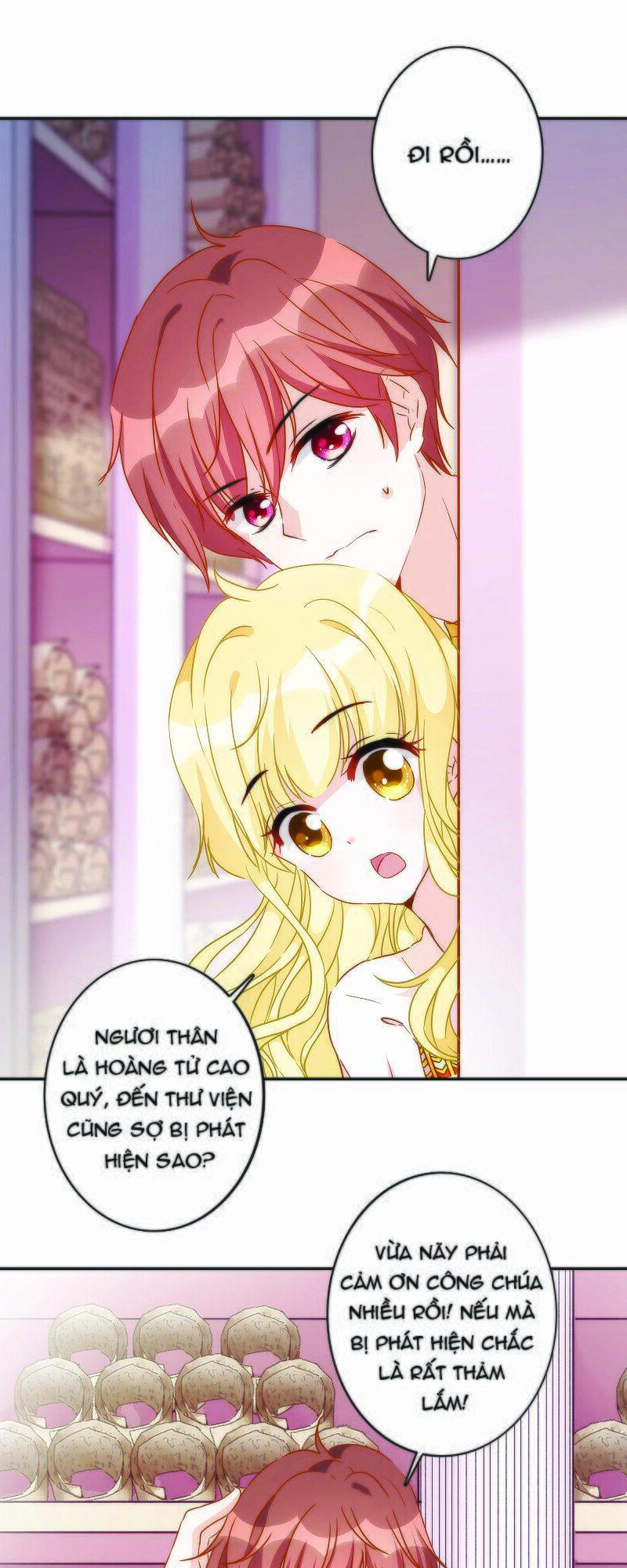 babylon vương phi chapter 23.1 10