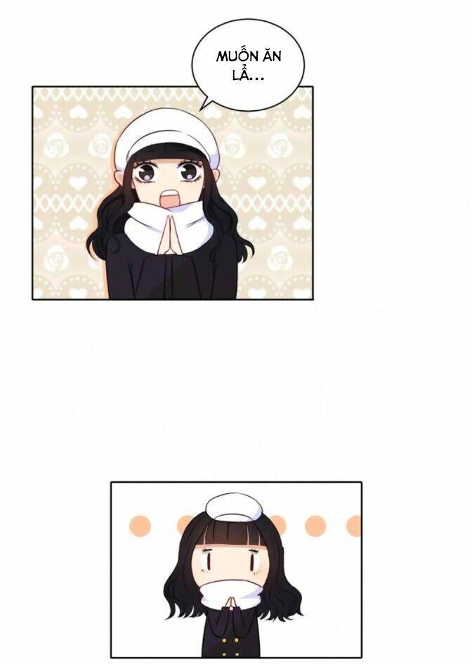 chào buổi sáng, hướng dương chapter 35 22