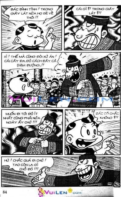 thần đồng đất việt chapter 31 80