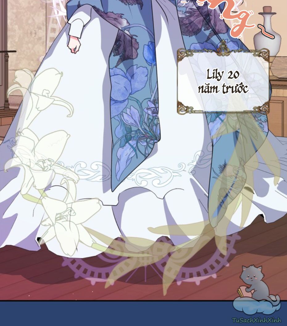 tôi đang nuôi dưỡng một con quái thú chapter 47 23