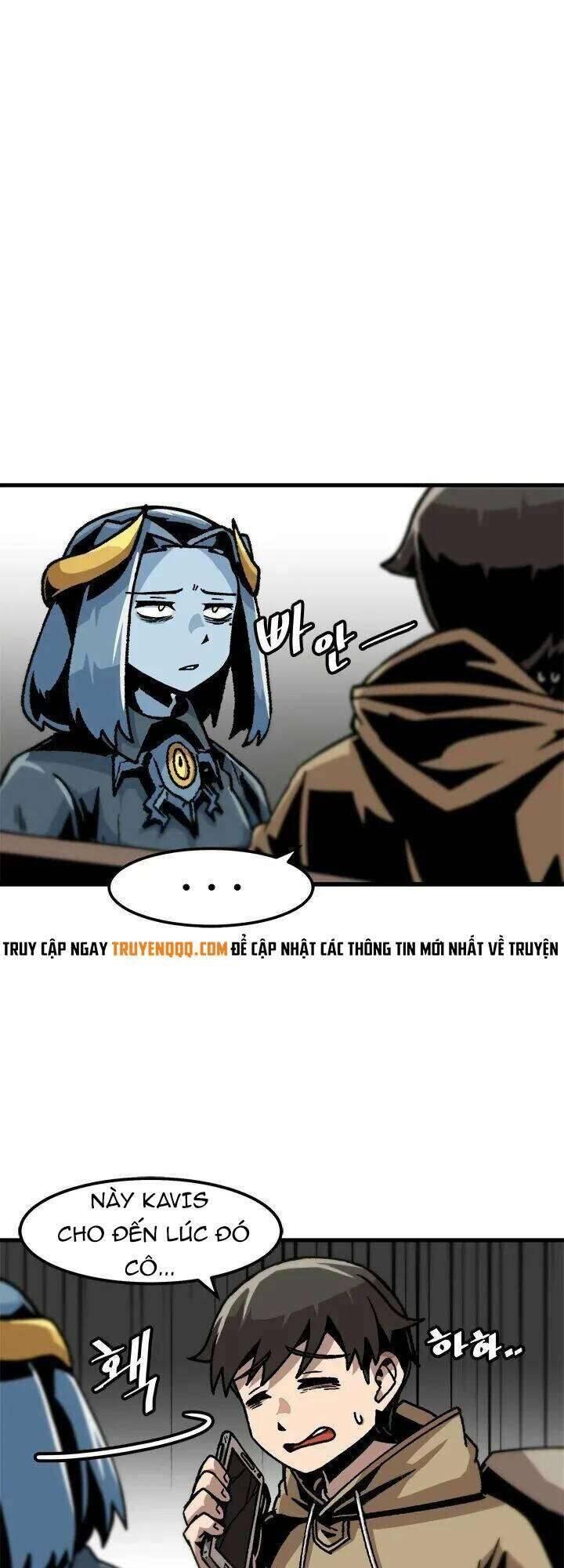 lên cấp một mình chapter 53 31