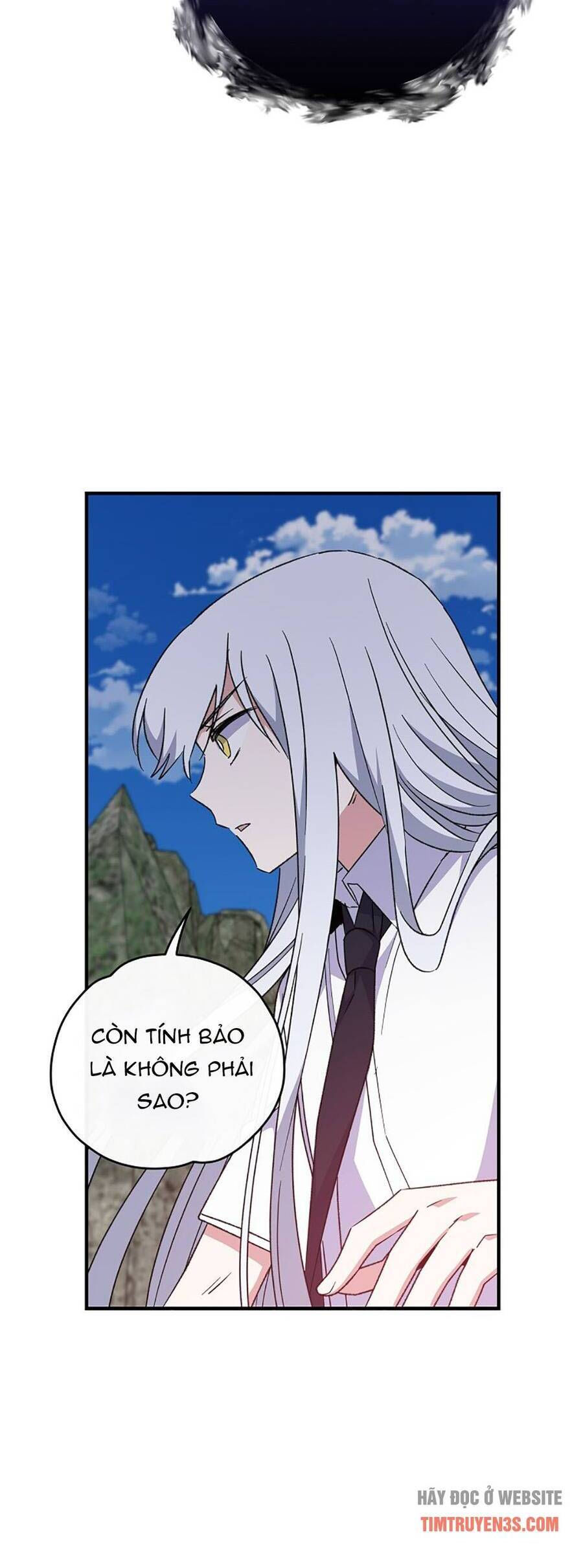 nhà hiền triết yigret chapter 57 33