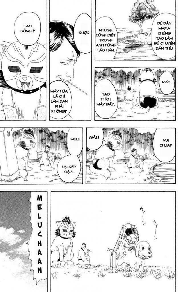 gintama - linh hồn bạc chapter 126 19