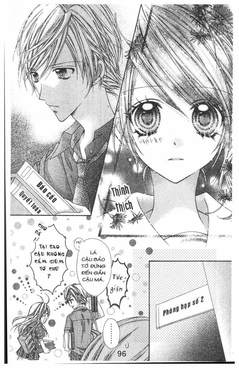 thiên đường rock chapter 2 96