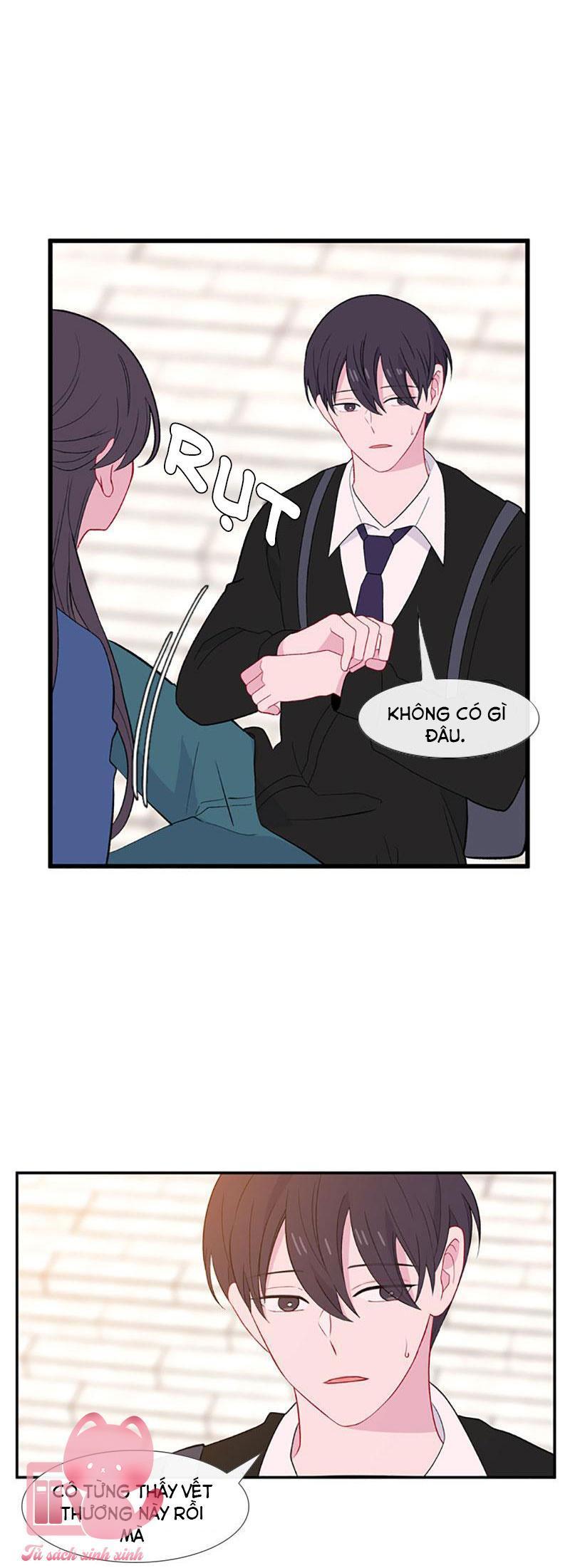 về bên anh chapter 67 3