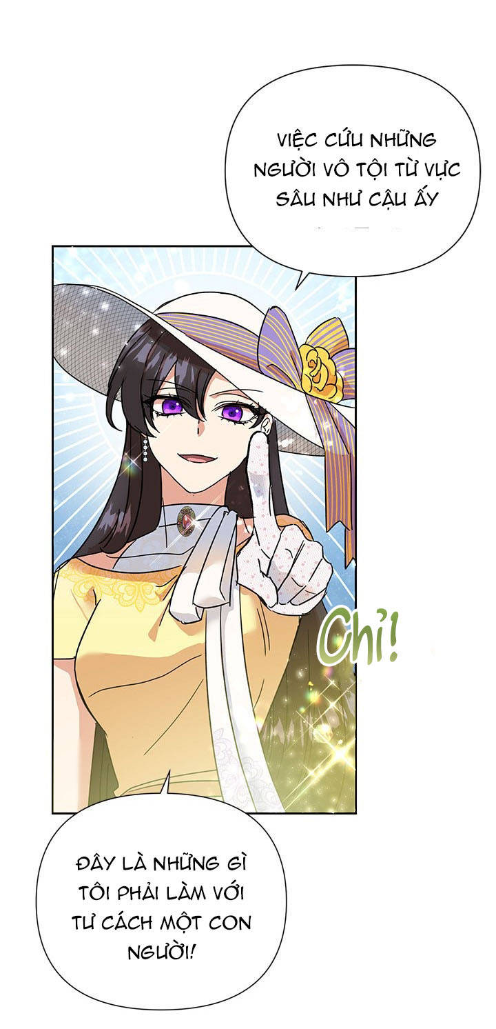 hôm nay cũng là ngày vui của ác nữ chapter 10 45