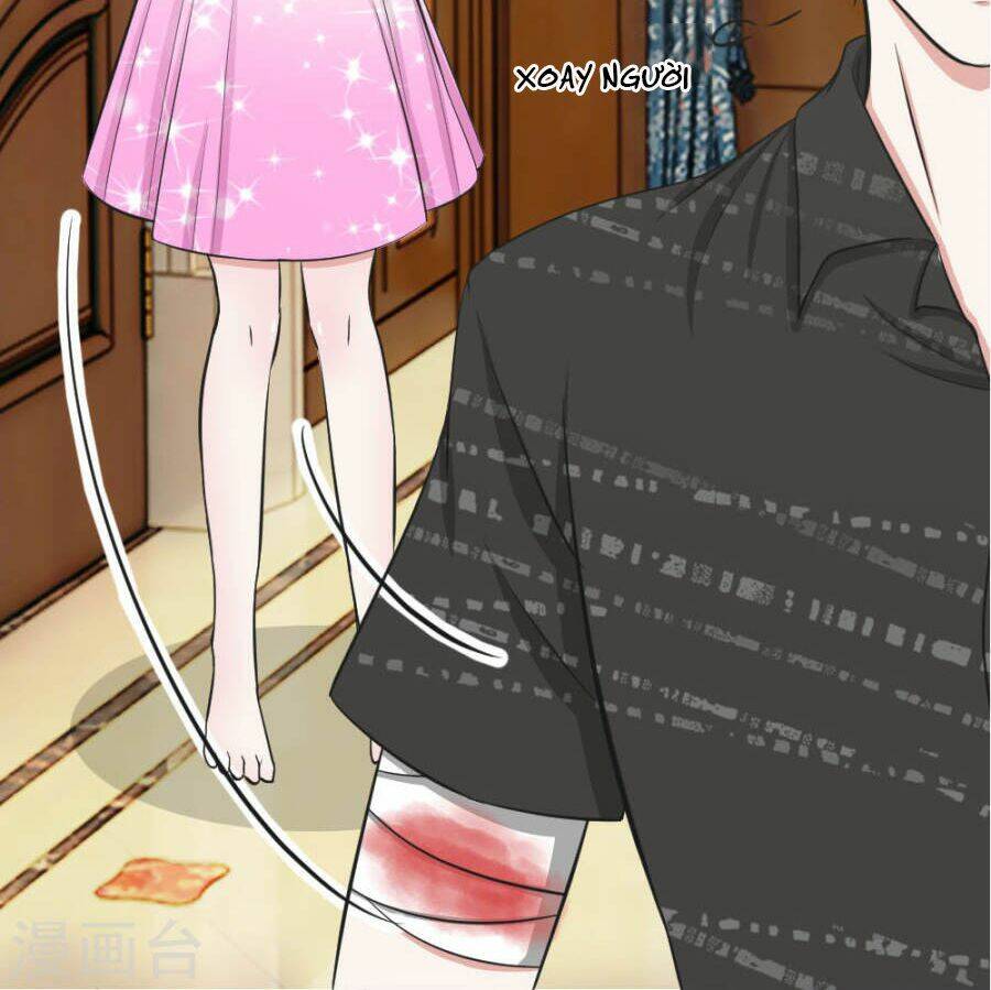 100 phương thức đẩy ngã ca ca chapter 10 30