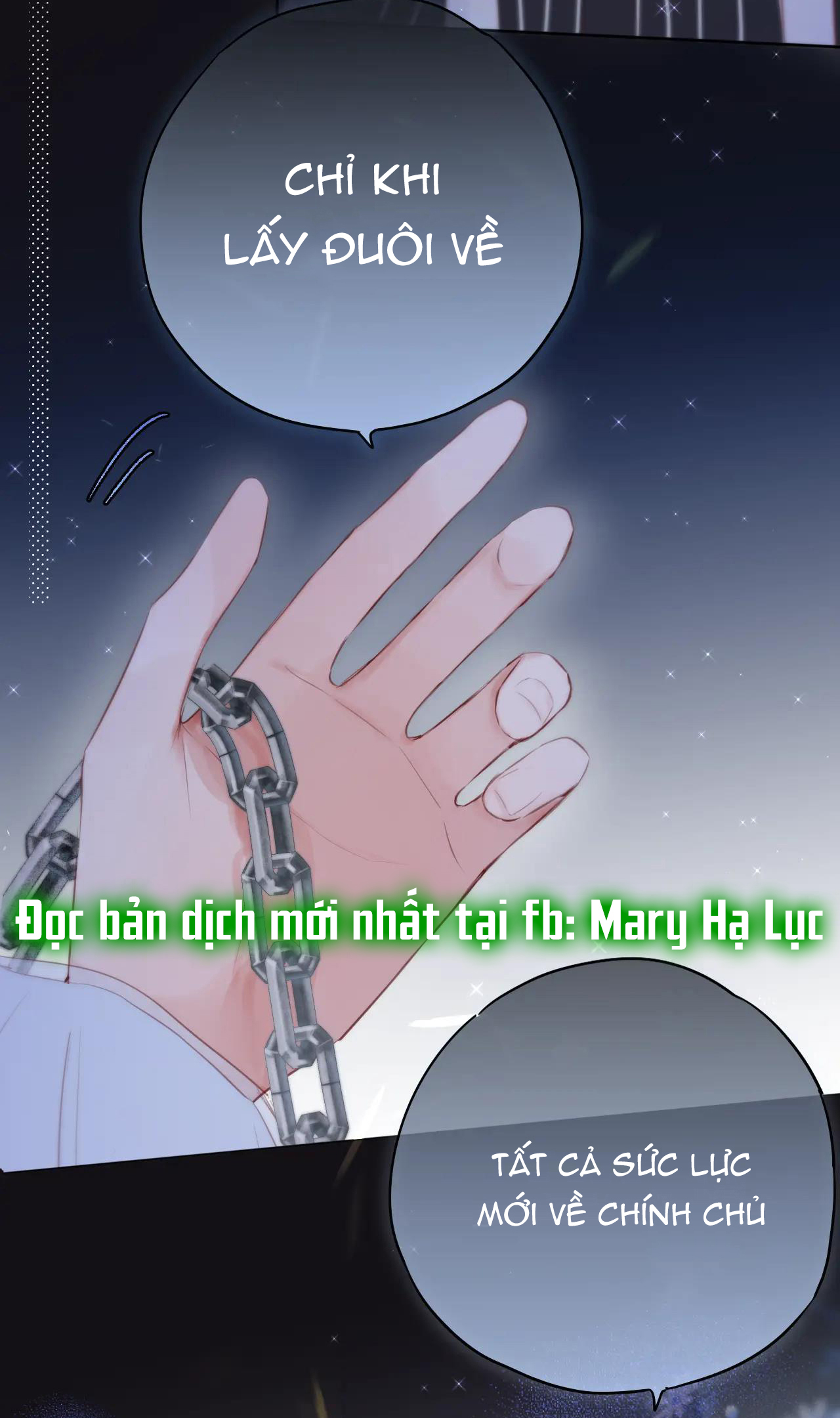 cạm bẫy của hồ ly chapter 2.2 7