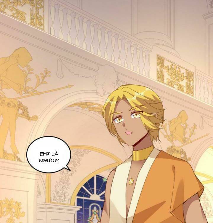 quy tắc sinh tồn của công chúa chapter 97.1 2