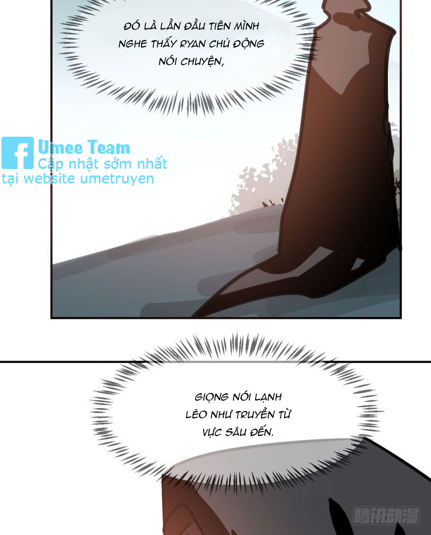 Bắt Lấy Ngao Ngao chapter 44 - Trang 90