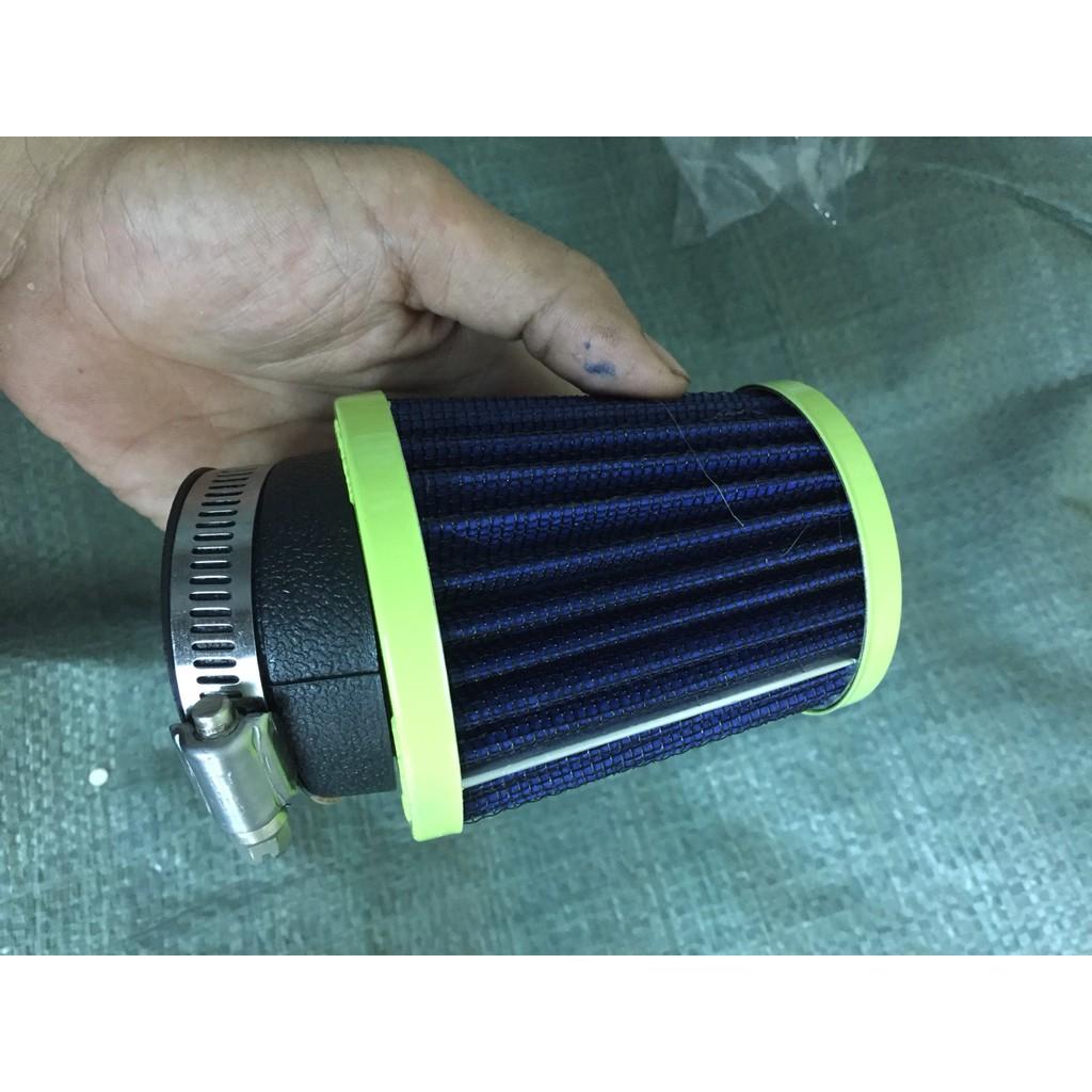 Pô e tăng tốc bông mai 506