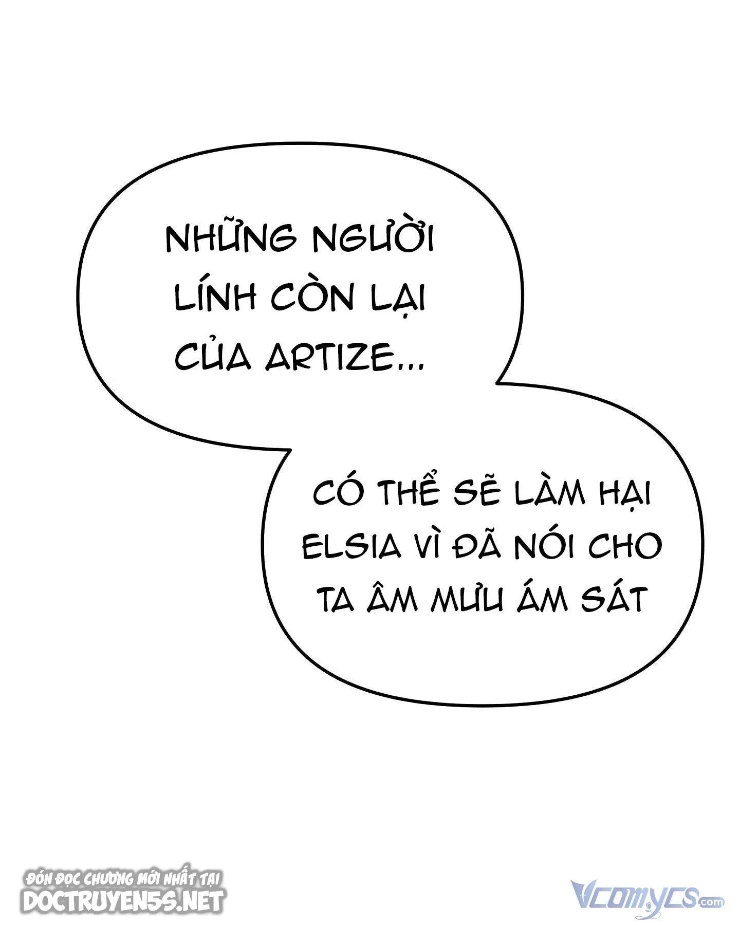 tôi cứu anh không có nghĩa là tôi muốn cưới anh chapter 8 59