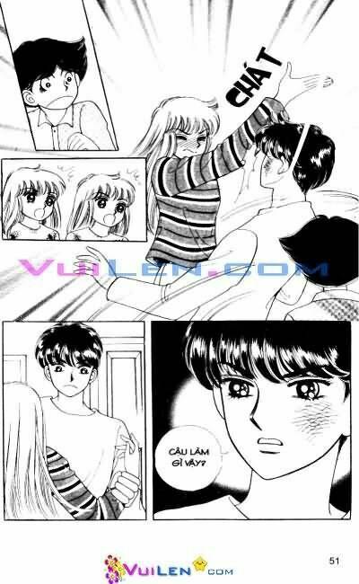 cánh cửa mùa hè chapter 6 51