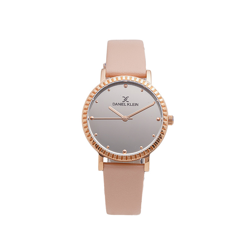 Đồng hồ Nữ Daniel Klein Premium Ladies DK.1.12533.6 - Galle Watch