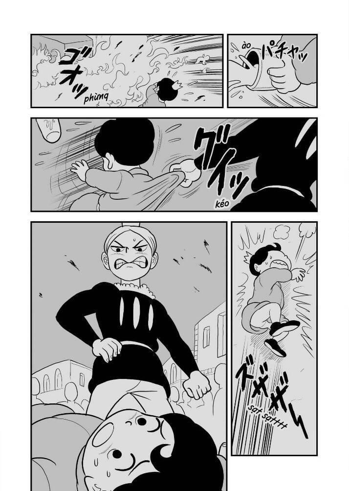 bảng xếp hạng vua chapter 86 14