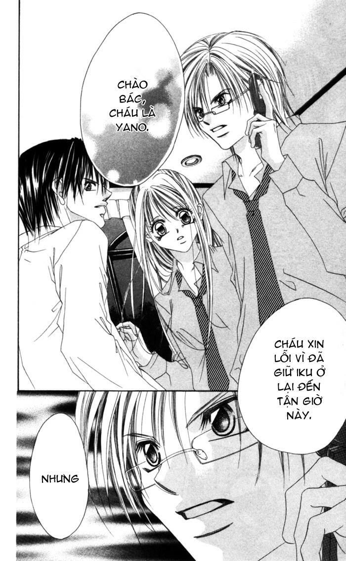 i love my little sister chapter 37 23