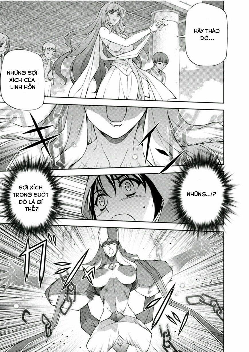 freezing chapter 208 19