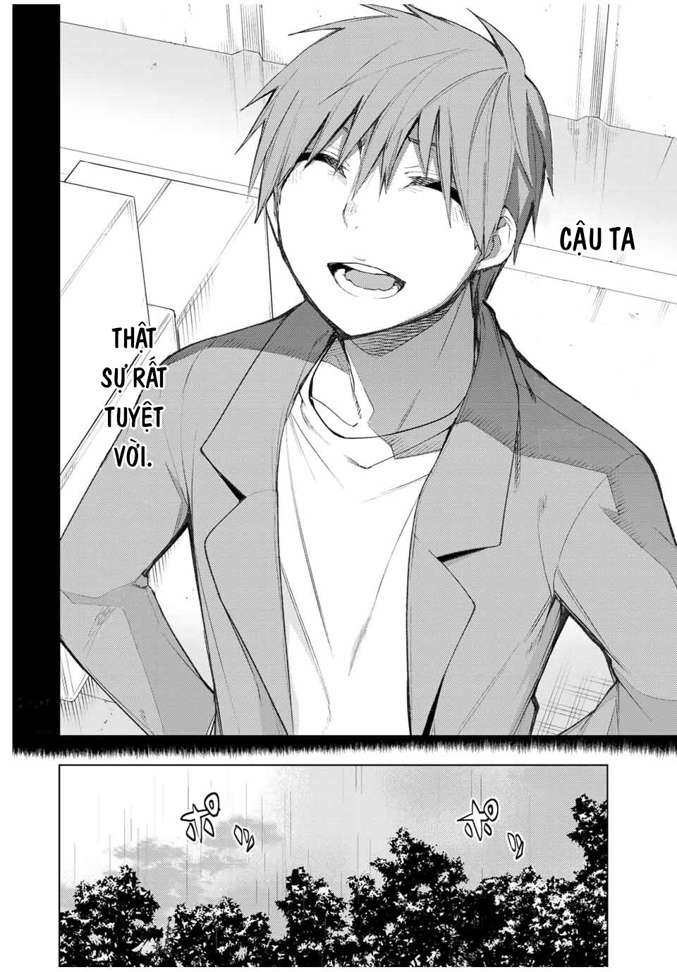 remake our life! chapter 26 10