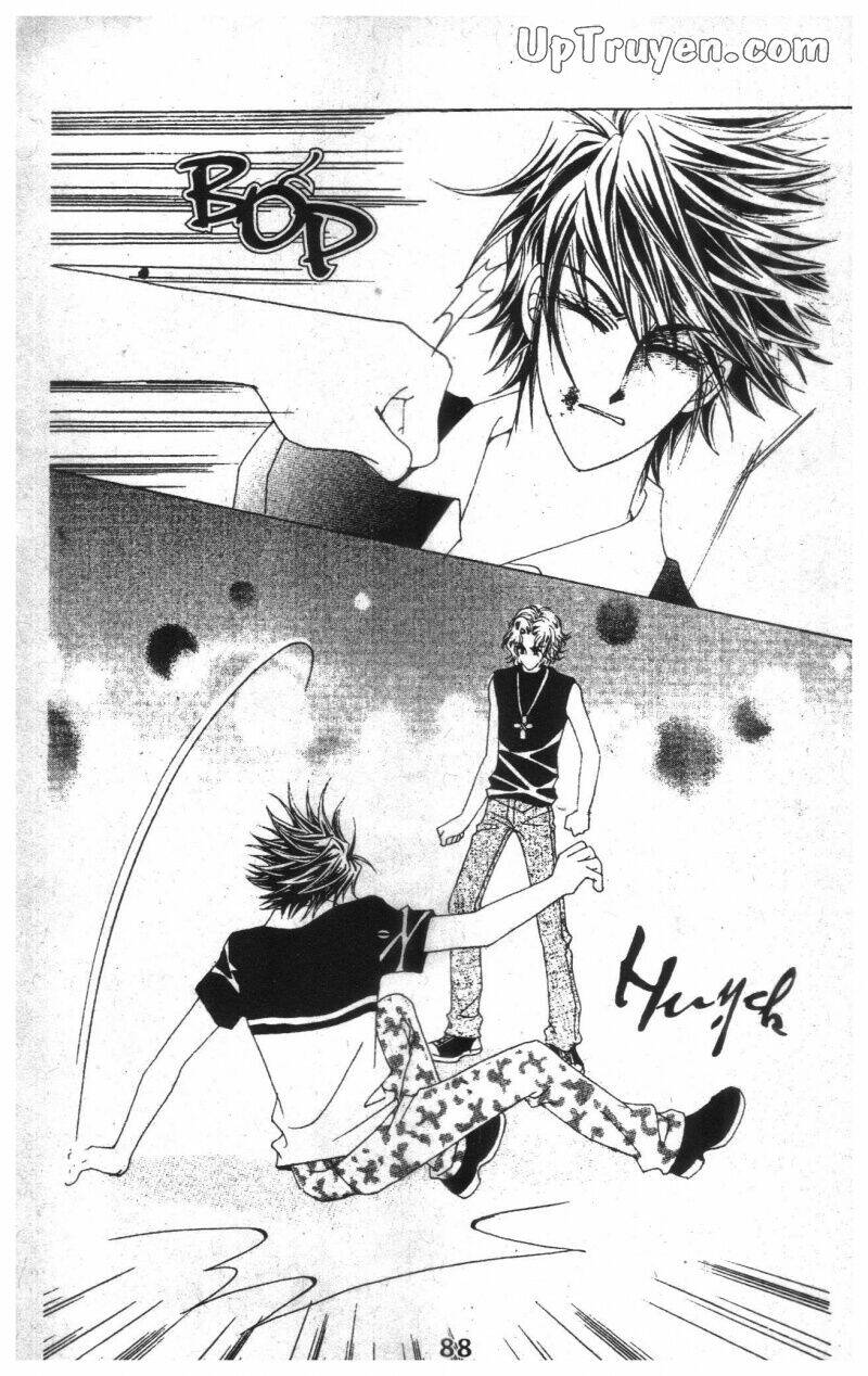 dạ khúc chapter 11 88