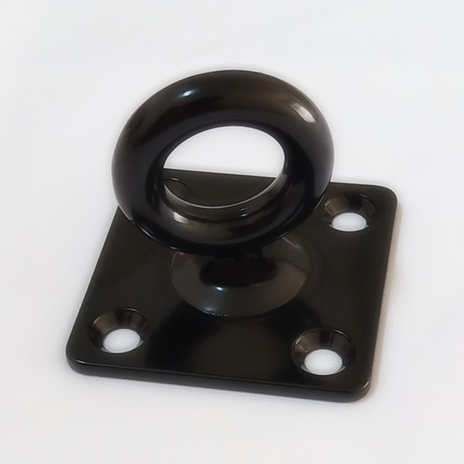 Heavy Duty Ceiling Hooks Wall Mount Bracket for Swing Chair Hanging Hammock