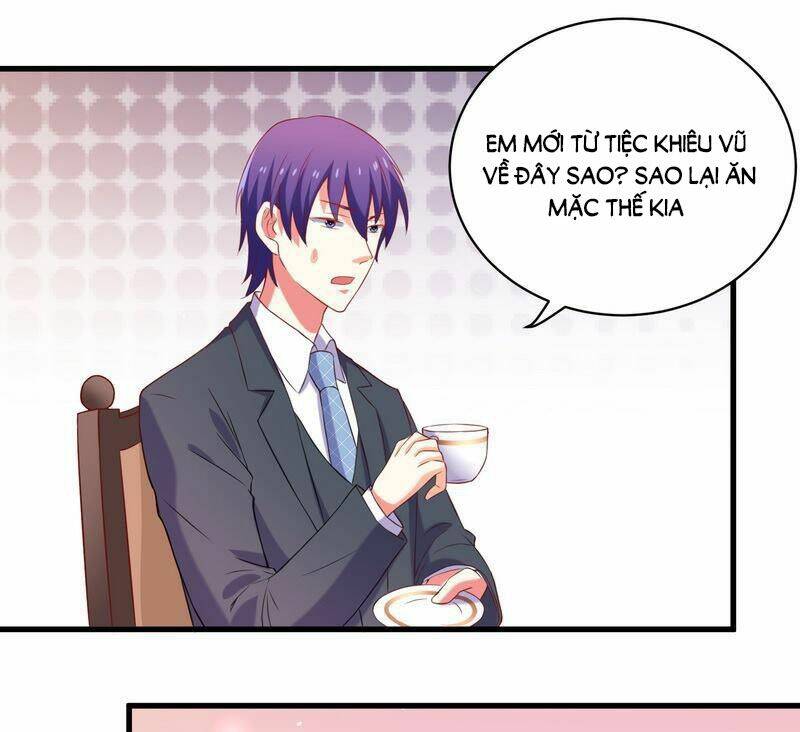 khế hôn chapter 59 16