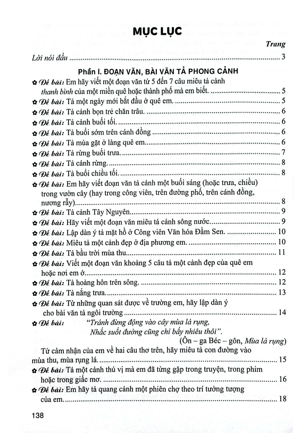 Những Bài Làm Văn Mẫu 5 (Dùng Chung Cho Các Bộ SGK Hiện Hành) (HA)