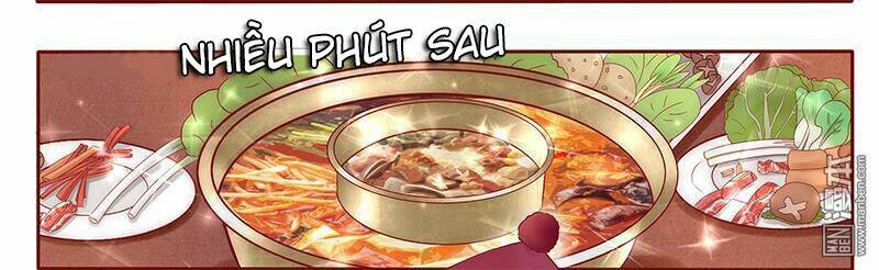 bá đạo tổng tài yêu tôi chapter 42 17