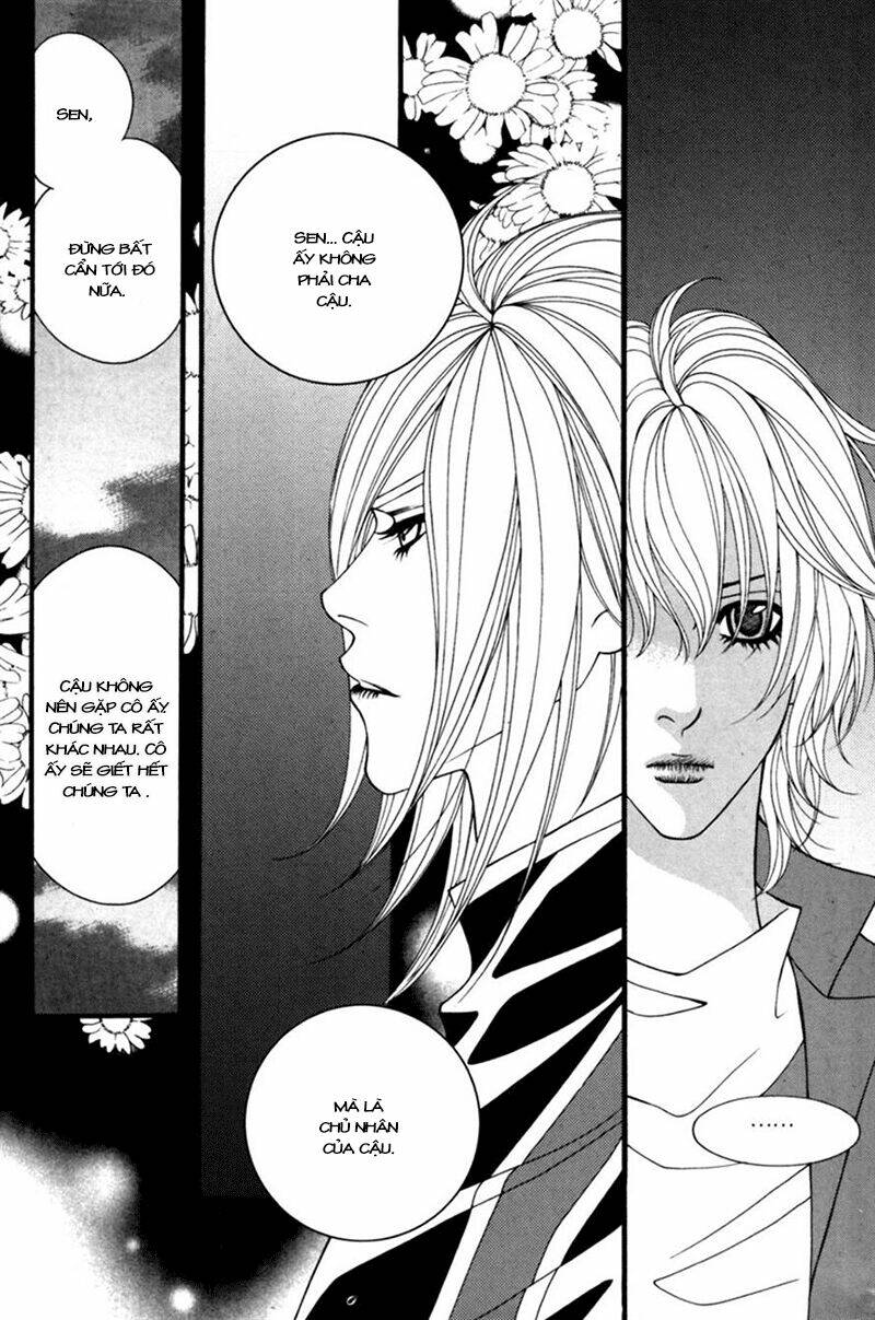 lost in london chapter 14 45