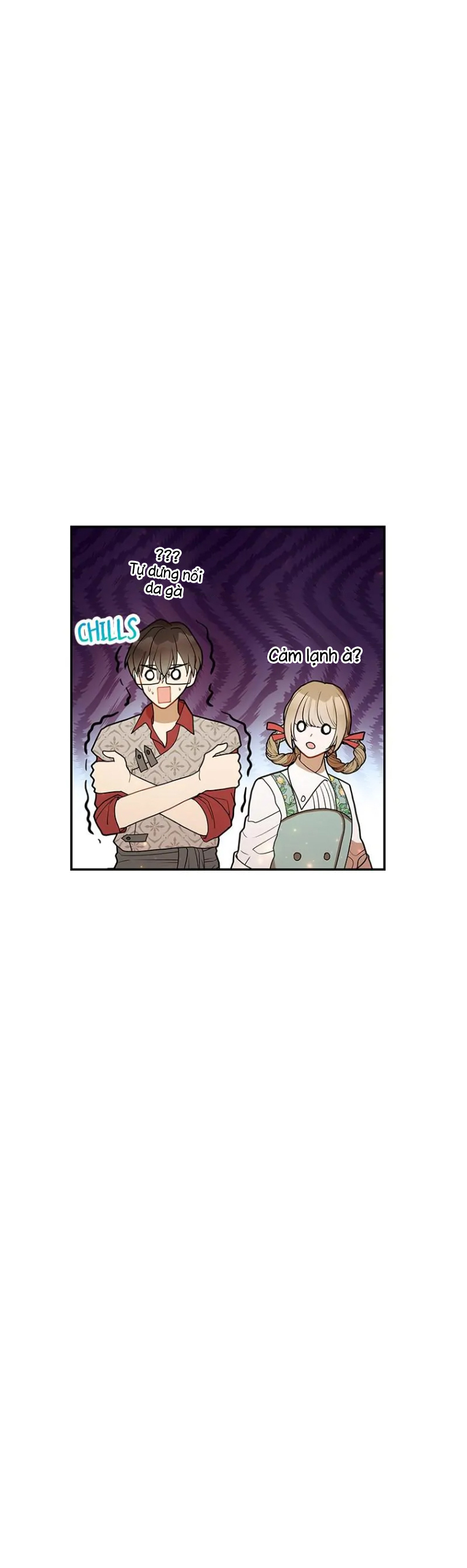 làm cách nào để sống sót trong cuốn tiểu thuyết ngôn tình lãng mạn chapter 55 35