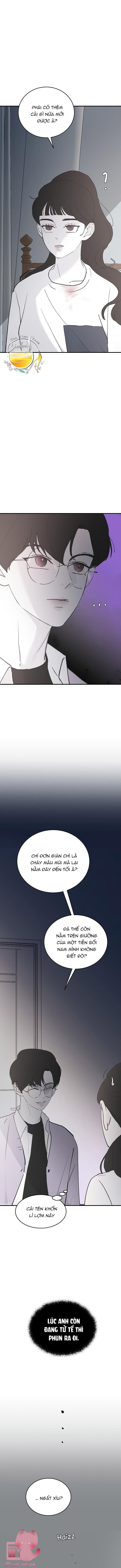 ba anh trai cực phẩm của tôi chapter 32 11