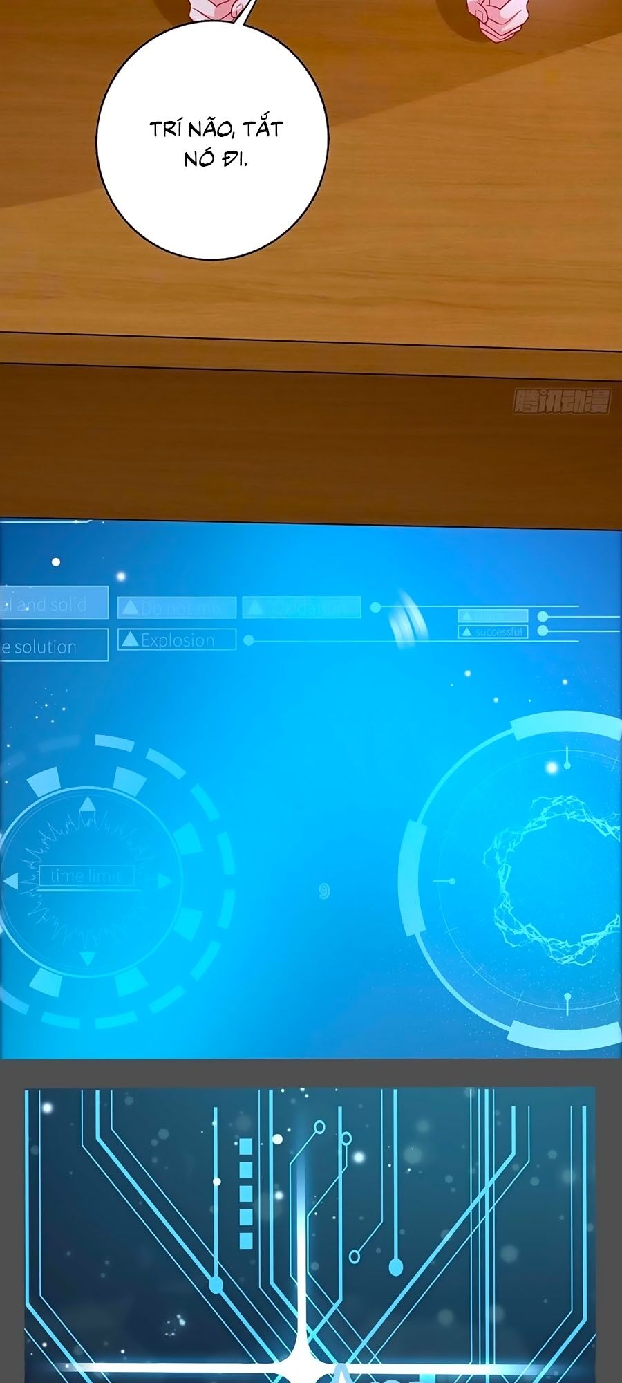 phượng ngự tà vương chapter 44 29