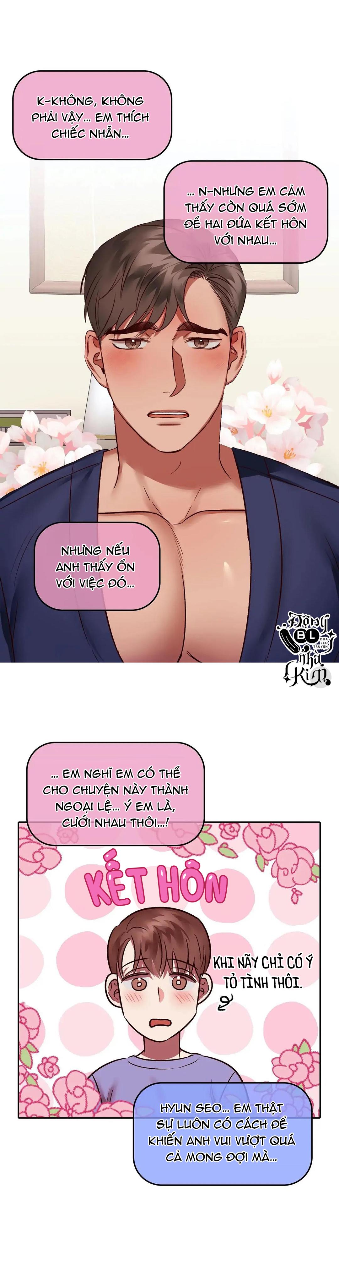 sextoy: dạy dỗ nhân viên mới ngực bự chapter 12 21