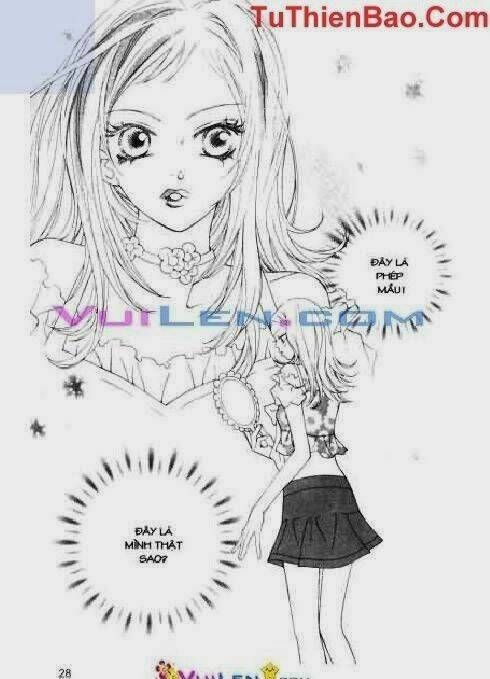 lớp học đặc biệt chapter 2 26