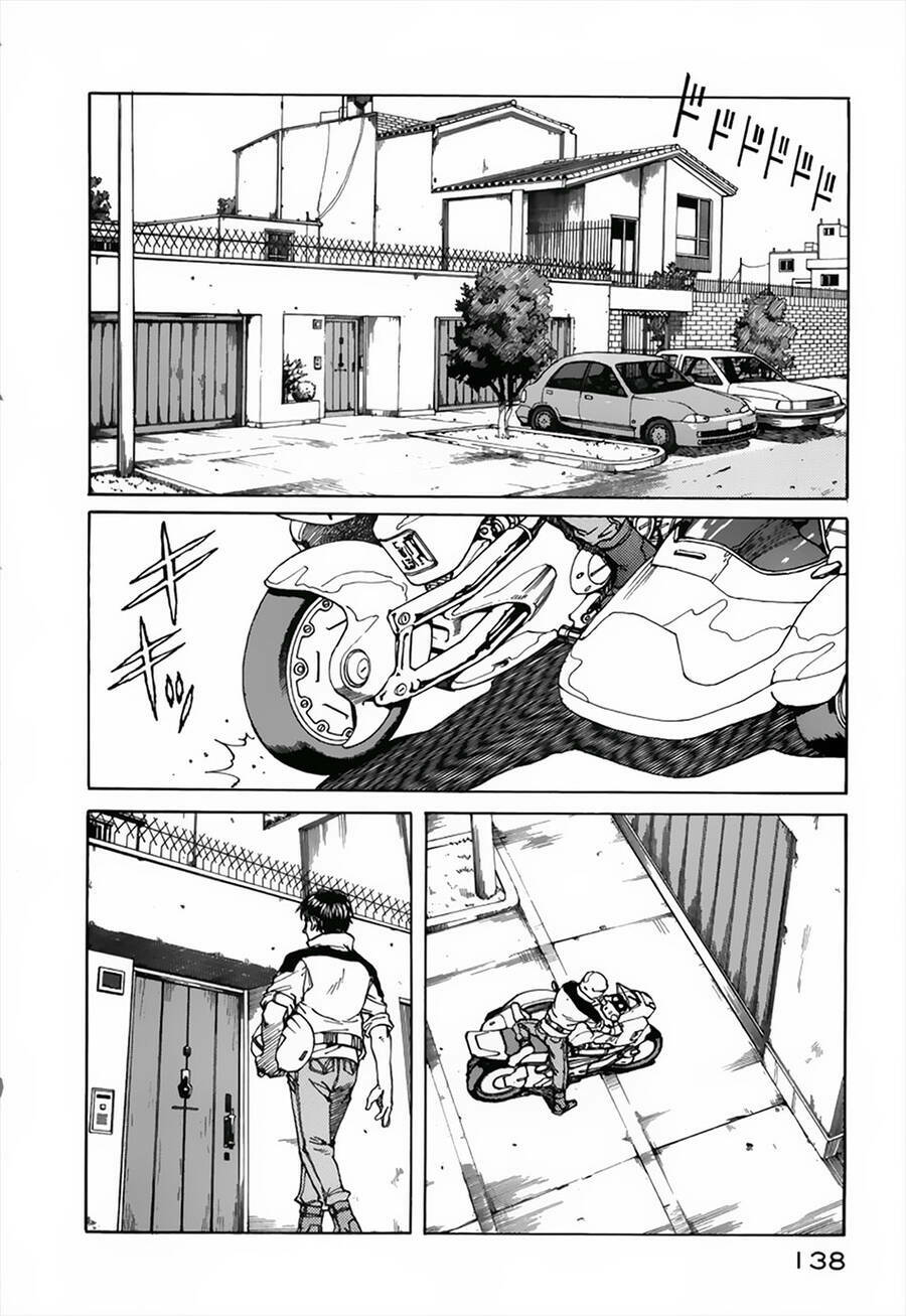 eden - một thế giới vô tận! chapter 36 10