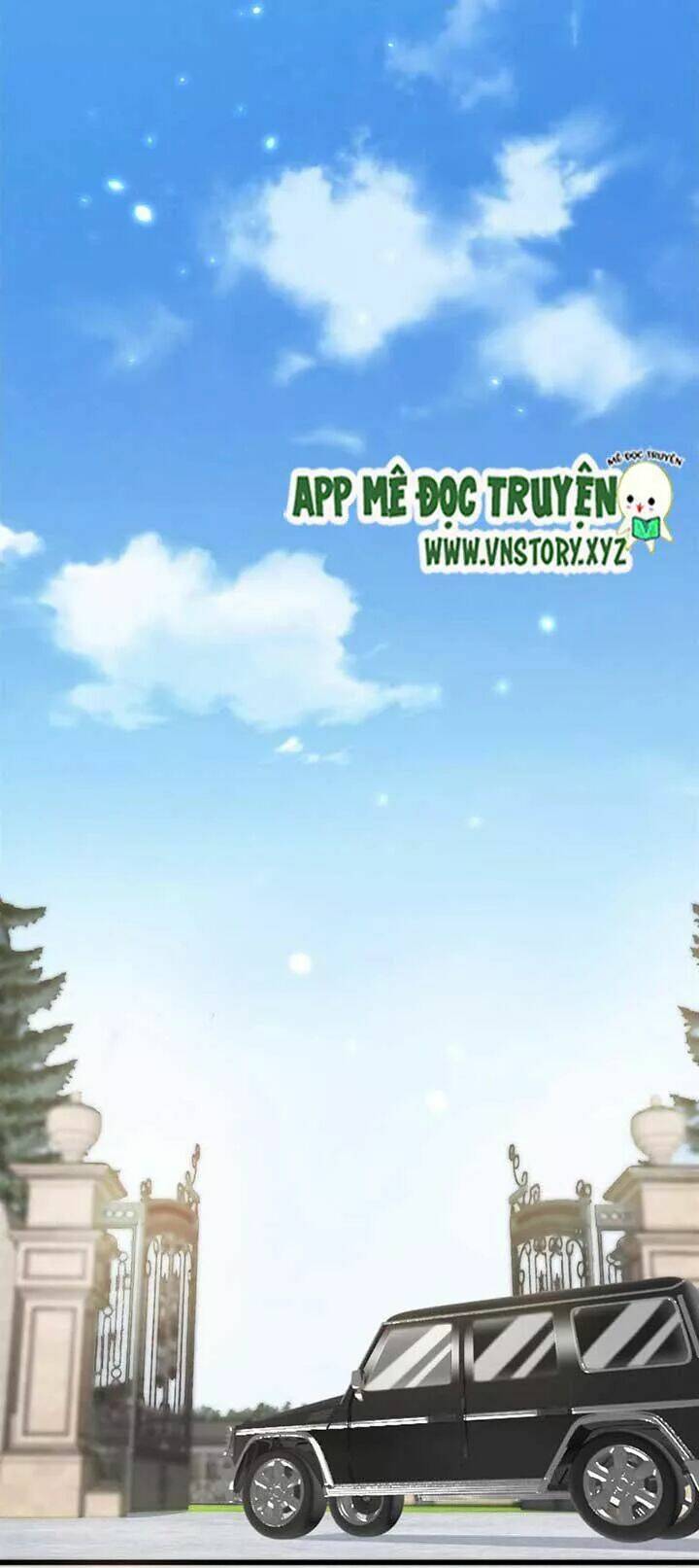 thiên hậu trở về chapter 48 7