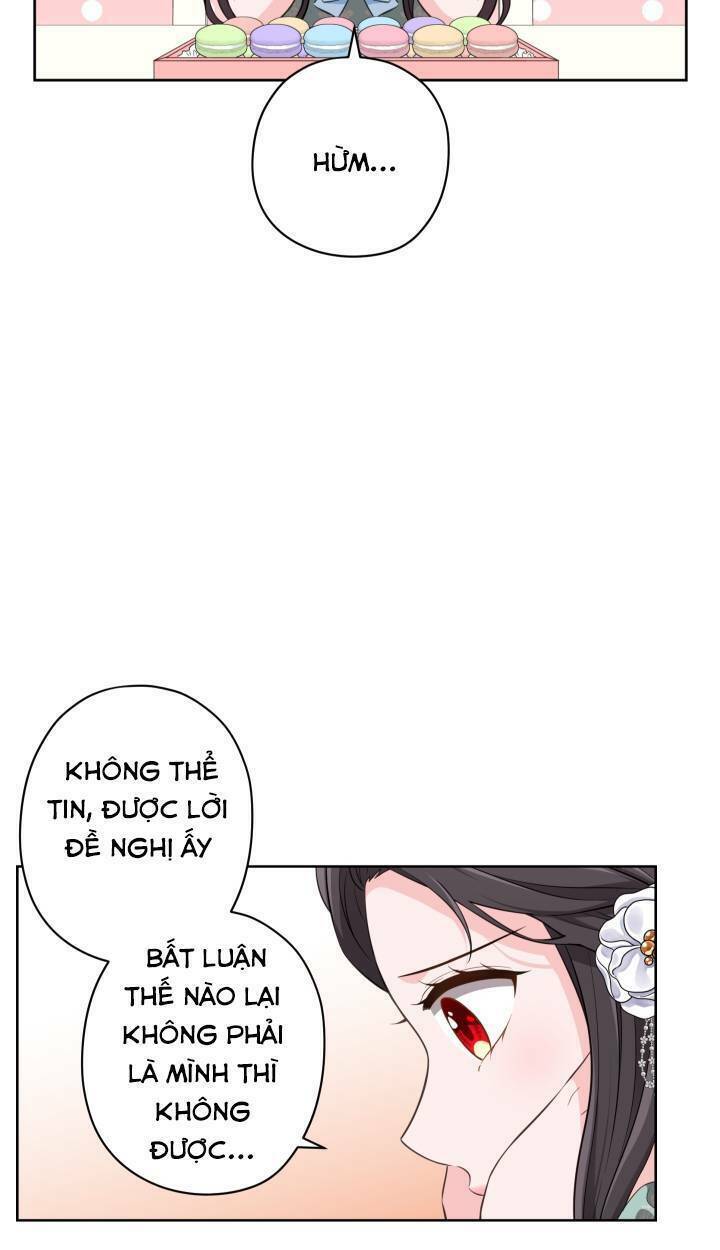 gửi đến người bạn của tôi chapter 13 18