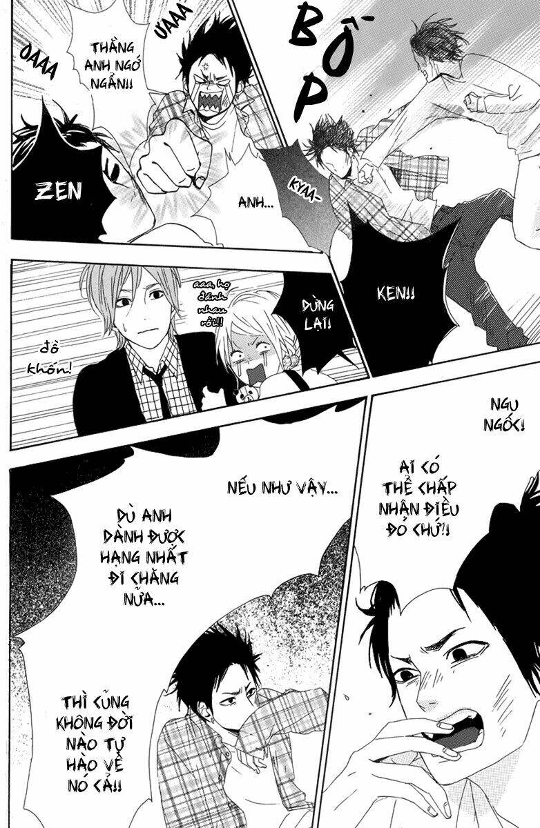 yume miru taiyou chapter 14 26
