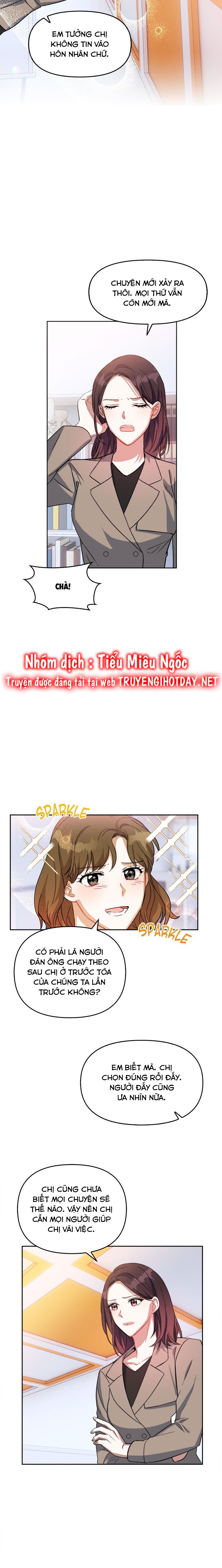 bản cam kết hôn nhân chapter 12 7