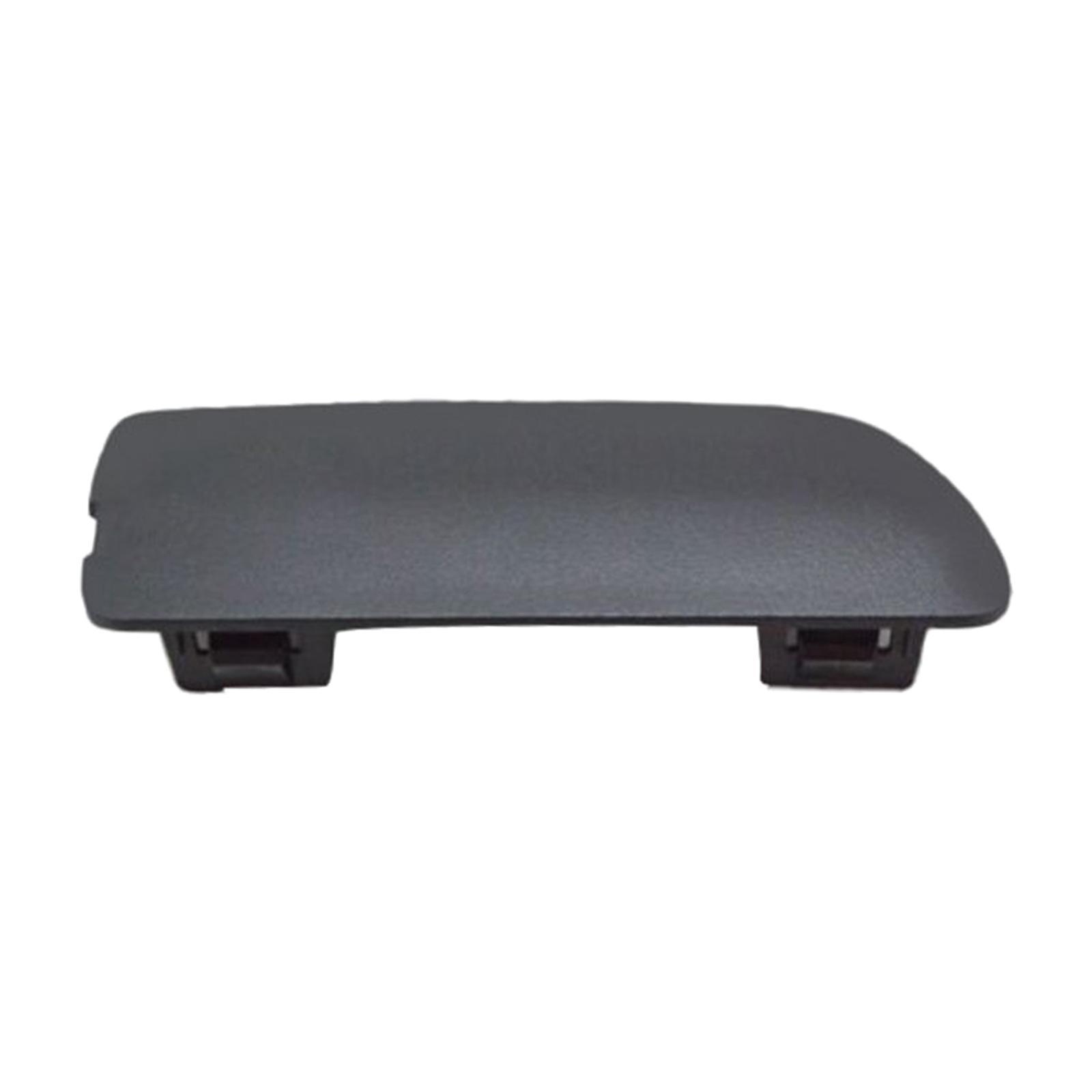 Front Bumper Tow Hook Cover Cap for  x5 3.0i E53 x5 4.4i E53 Durable
