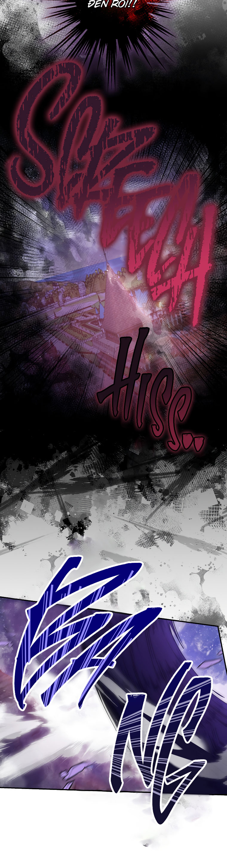 mắc kẹt trong trò chơi bị nguyền rủa chapter 27.2 12