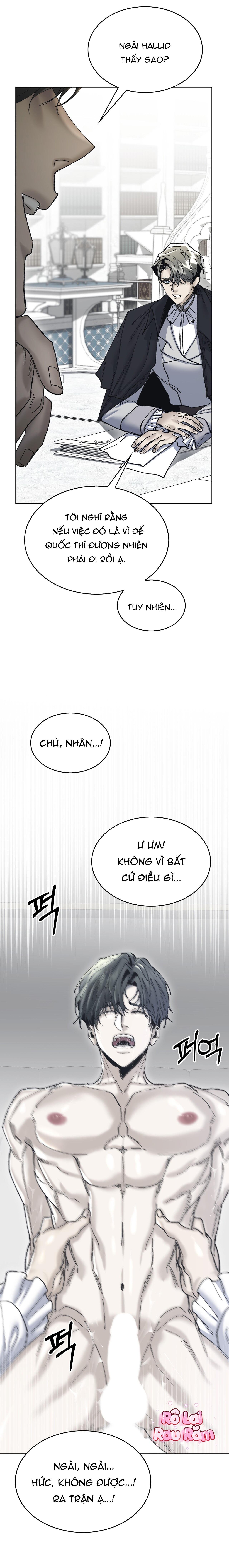 cứu tinh của thứ hai chapter 48 7