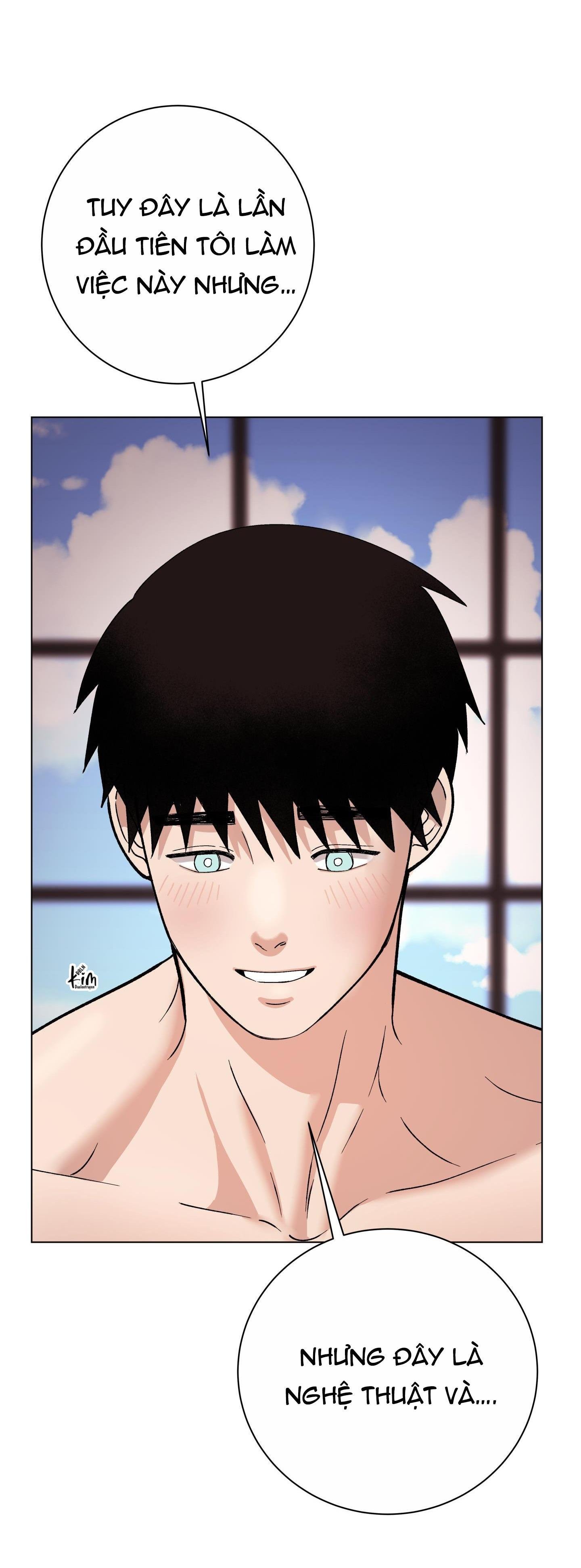 bl ngắn tuyển chọn Chapter 31.1 adonis 1 30